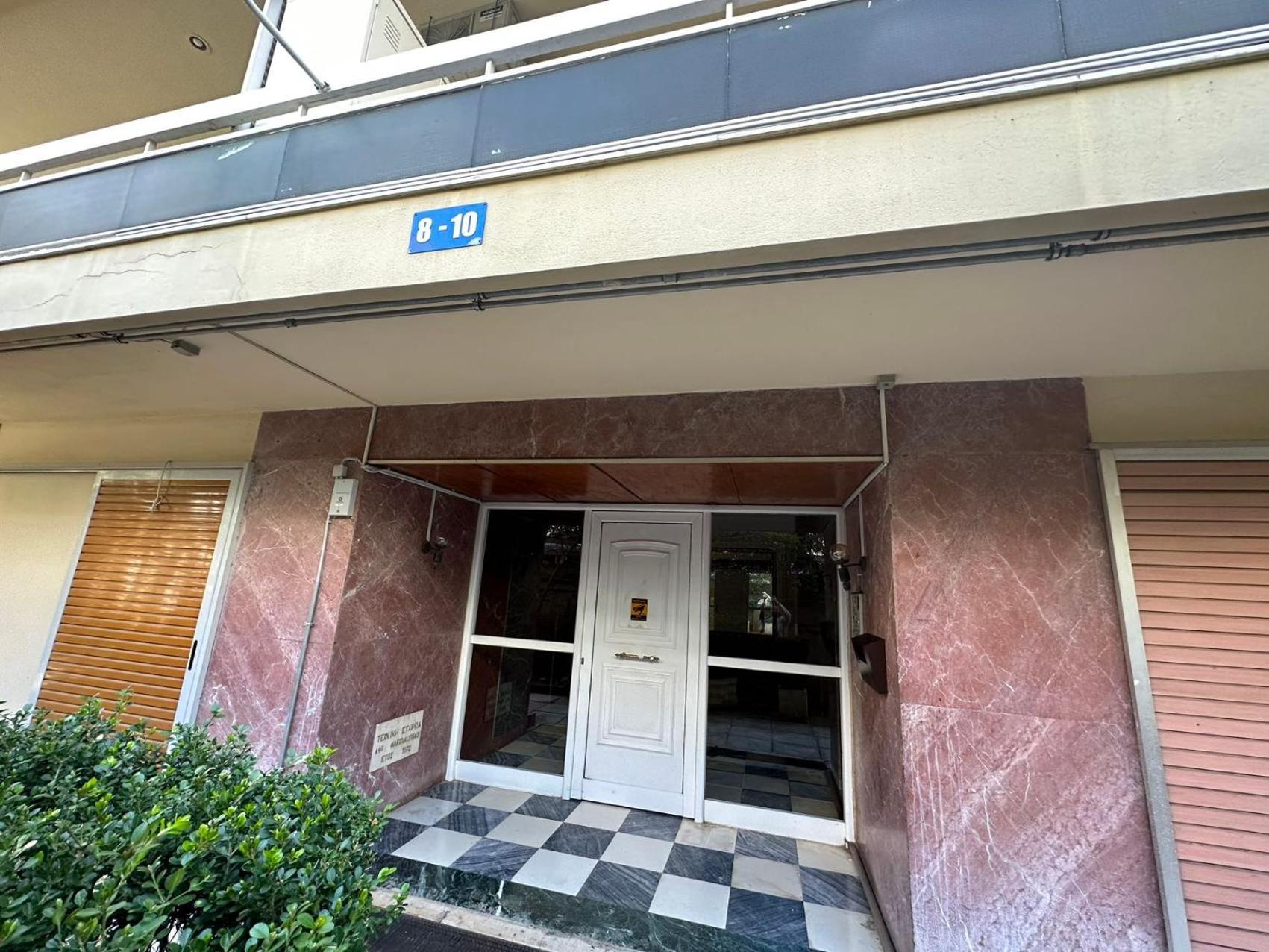 Wsd Alimos Luxury Spacious 3Bd Apartment-Beach 400M Atenas Exterior foto